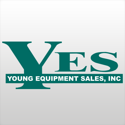 Young Equipment logo, Young Equipment contact details