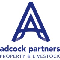 Adcock Partners Property & Livestock logo, Adcock Partners Property & Livestock contact details