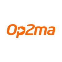 op2ma logo, op2ma contact details