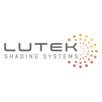 LUTEK logo, LUTEK contact details