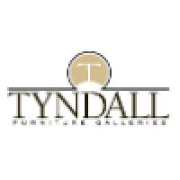 Tyndall Furniture Galleries logo, Tyndall Furniture Galleries contact details