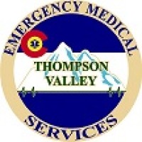 THOMPSON VALLEY EMS logo, THOMPSON VALLEY EMS contact details