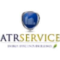 ATRService logo, ATRService contact details