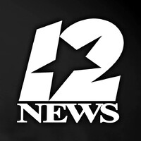 12NewsNow (KBMT-KJAC) logo, 12NewsNow (KBMT-KJAC) contact details