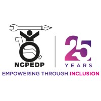 National Centre for Promotion of Employment for Disabled People logo, National Centre for Promotion of Employment for Disabled People contact details