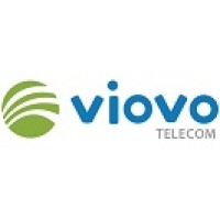 Viovo Telecom logo, Viovo Telecom contact details