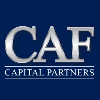 CAF Capital Partners logo, CAF Capital Partners contact details