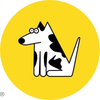 Good Dog Design logo, Good Dog Design contact details