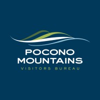 Pocono Mountains Visitors Bureau logo, Pocono Mountains Visitors Bureau contact details