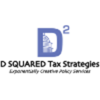 D Squared Tax Strategies logo, D Squared Tax Strategies contact details