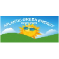 Atlantic Green Energy logo, Atlantic Green Energy contact details