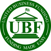 United Business Funding logo, United Business Funding contact details