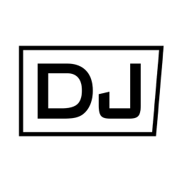 DJ NETWORK logo, DJ NETWORK contact details