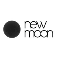 New Moon Films logo, New Moon Films contact details