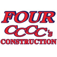 Four Cs Construction logo, Four Cs Construction contact details