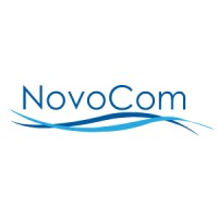 NovoCom Limited logo, NovoCom Limited contact details