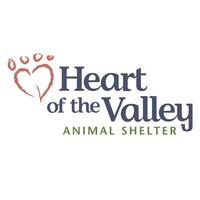 Heart of the Valley Animal Shelter logo, Heart of the Valley Animal Shelter contact details