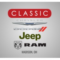 Classic Chrysler Dodge Jeep Ram logo, Classic Chrysler Dodge Jeep Ram contact details