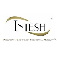 Intesh logo, Intesh contact details