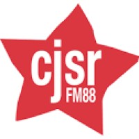 CJSR FM logo, CJSR FM contact details