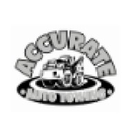 Accurate Auto Towing logo, Accurate Auto Towing contact details