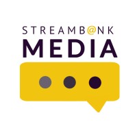 Streambank Media, LLC: Social Media Management logo, Streambank Media, LLC: Social Media Management contact details