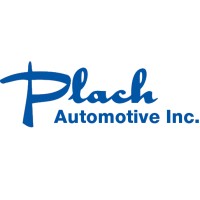 Plach Automotive Inc. logo, Plach Automotive Inc. contact details