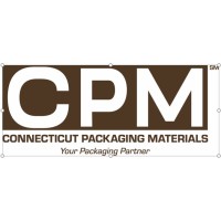 CPM, Inc. logo, CPM, Inc. contact details