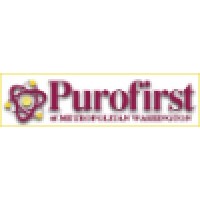 Purofirst of Metropolitan Washington logo, Purofirst of Metropolitan Washington contact details