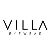 Villa Eyewear logo, Villa Eyewear contact details