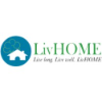 LivHOME Atlanta logo, LivHOME Atlanta contact details