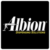 Albion Engineering Company logo, Albion Engineering Company contact details