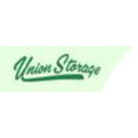 Union Storage logo, Union Storage contact details