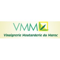 VMM - Vinaigrerie Moutarderie du Maroc logo, VMM - Vinaigrerie Moutarderie du Maroc contact details