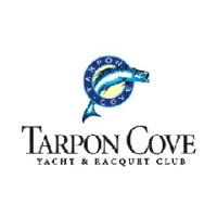 Tarpon Cove Yacht & Racquet Club logo, Tarpon Cove Yacht & Racquet Club contact details