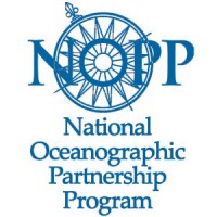 National Oceanographic Partnership Program logo, National Oceanographic Partnership Program contact details