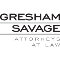 Gresham Savage Nolan & Tilden, PC logo, Gresham Savage Nolan & Tilden, PC contact details