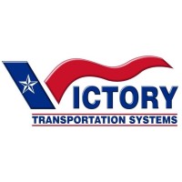 Victory Transportation Systems logo, Victory Transportation Systems contact details