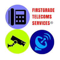 Firstgrade Telecoms Services logo, Firstgrade Telecoms Services contact details