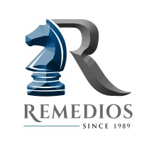 Remedios & Company logo, Remedios & Company contact details