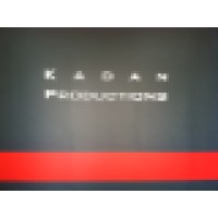 Kadan Productions logo, Kadan Productions contact details