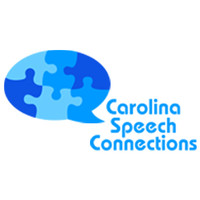 Carolina Speech Connections logo, Carolina Speech Connections contact details