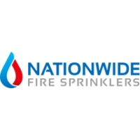 Nationwide Fire Sprinklers Ltd logo, Nationwide Fire Sprinklers Ltd contact details