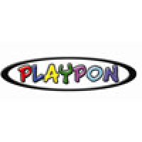 Playpon logo, Playpon contact details