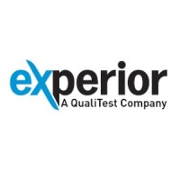 Experior logo, Experior contact details