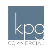 KPG Commercial logo, KPG Commercial contact details