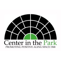 Center In The Park Inc logo, Center In The Park Inc contact details