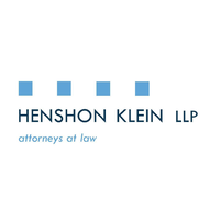 Henshon Parker, LLP logo, Henshon Parker, LLP contact details