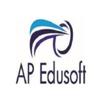 AP Edusoft Software solutions logo, AP Edusoft Software solutions contact details