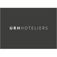 URH HOTELIERS logo, URH HOTELIERS contact details